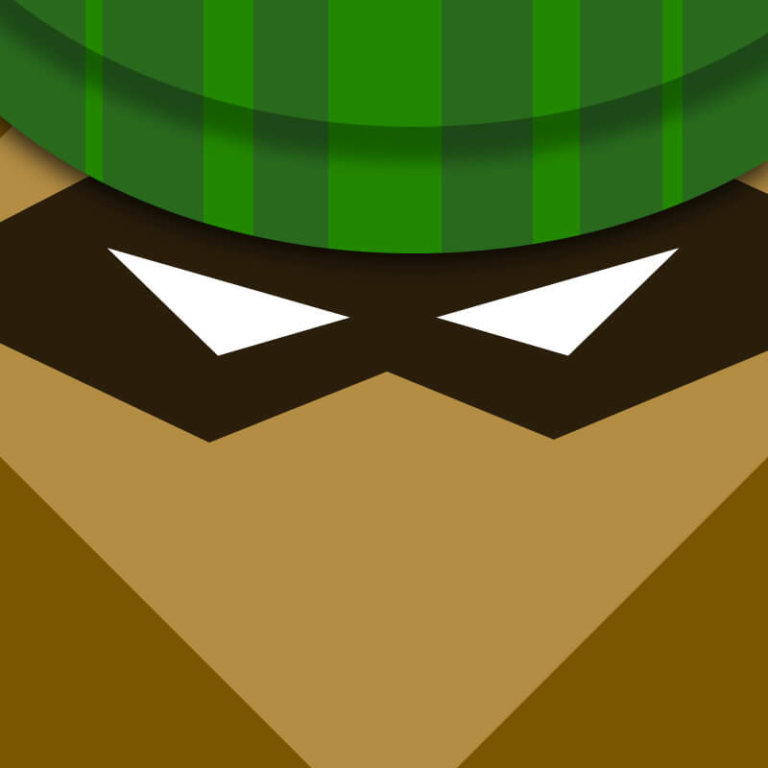 ladrao