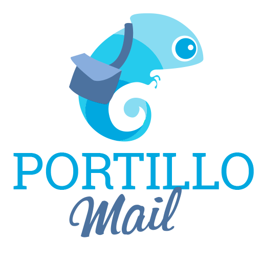 Portillo Mail