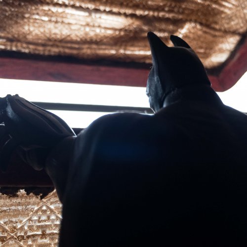 batman