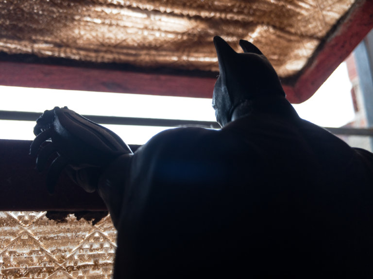 batman