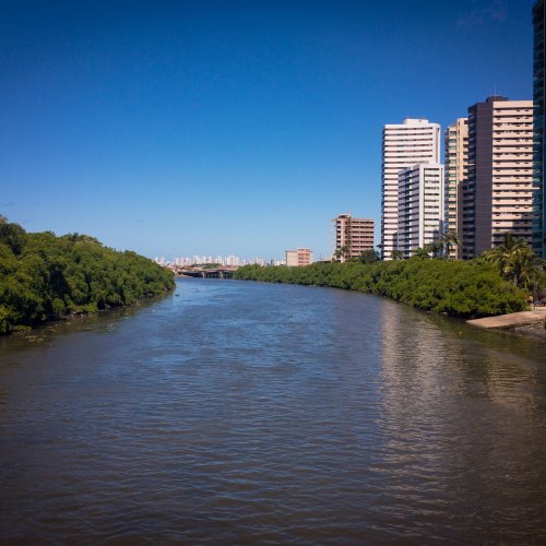 River Recife
