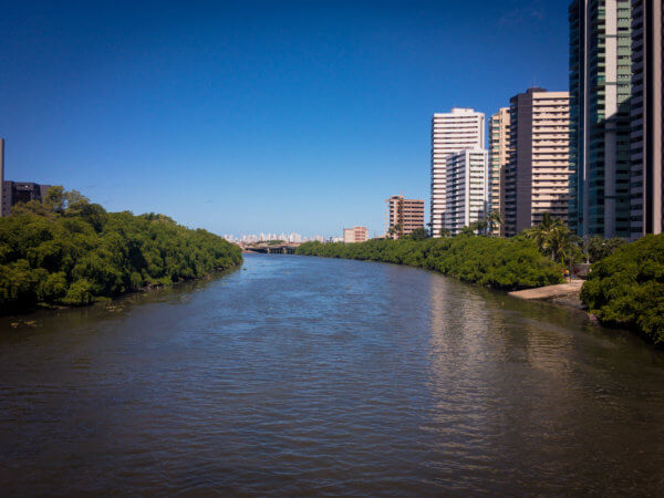 River City View