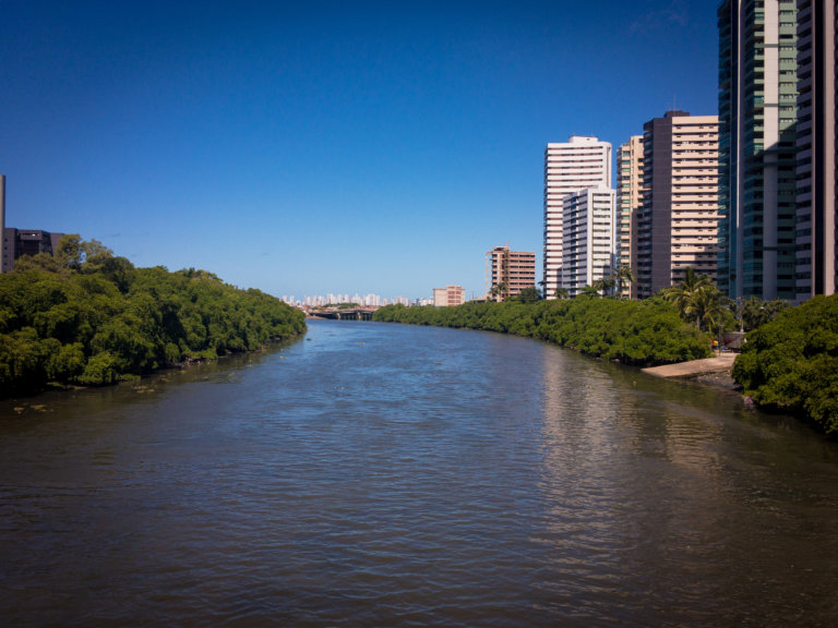 River Recife