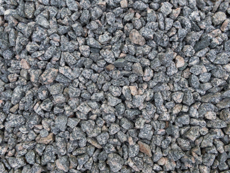 Gravel