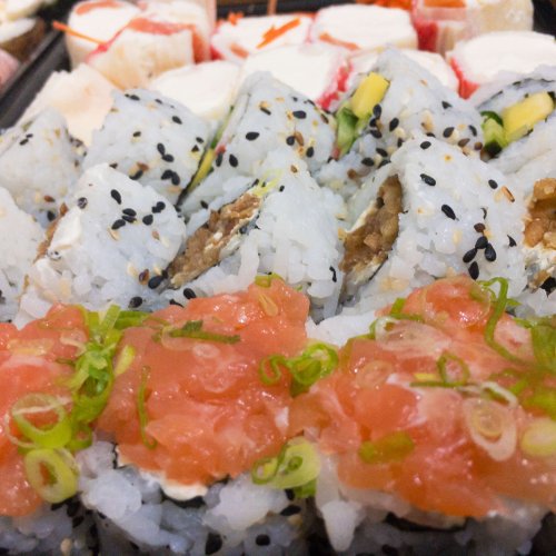 Sushi
