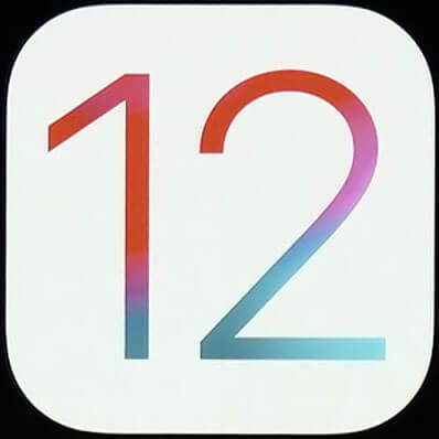 Apple libera 1º beta público do iOS 12 para iPhones e iPads