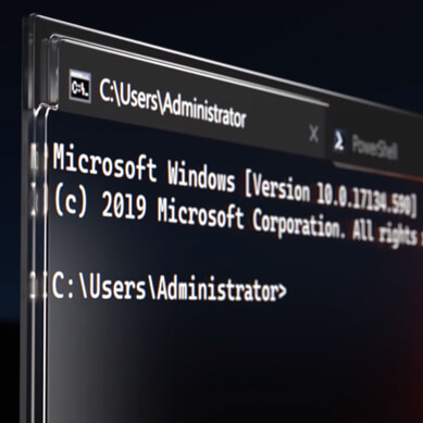 Windows ganha Terminal – Uma opção ao PowerShell e CMD