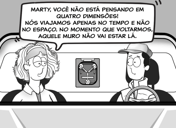 De Volta Para o Futuro